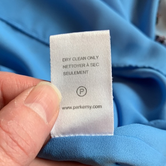 Parker Betty dress - Picture 13 of 14